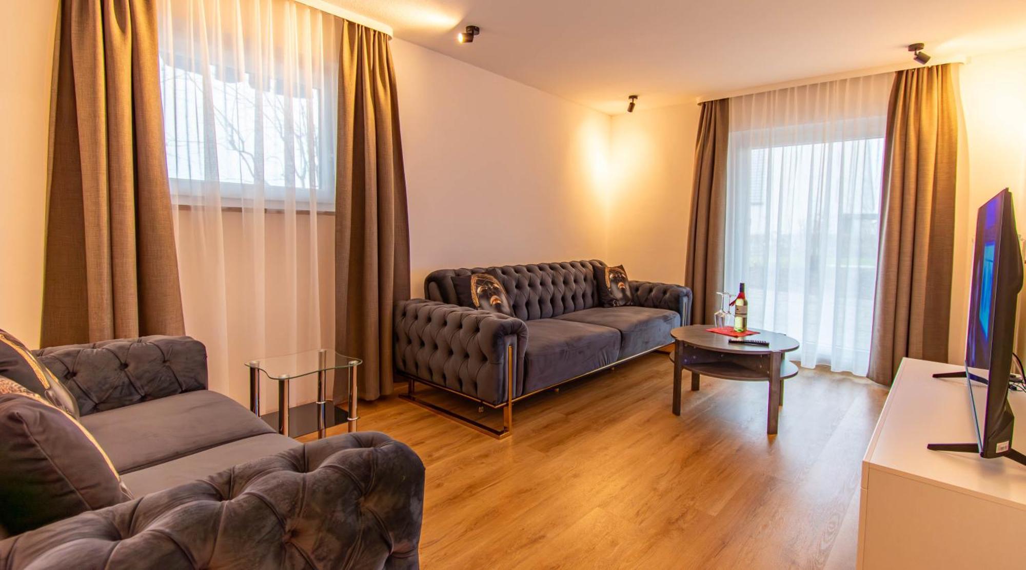 Wellnesshotel Hohenrodt Лосбург Экстерьер фото